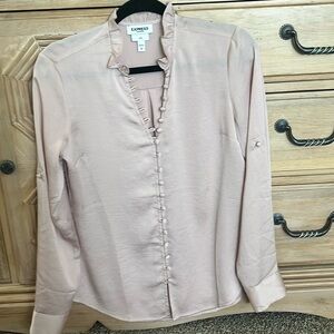 Express Portofino blouse